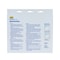 M-D Building Products M-D Polar Block Clear 5-Window Indoor Insulation Kit 62 in. W X 210 in. L 04200 - alternate 5